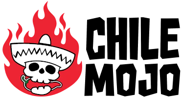 Chile Mojo